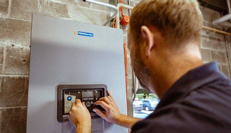 Hamworthy Heating's Free Offer On Stratton mk3 Boilers