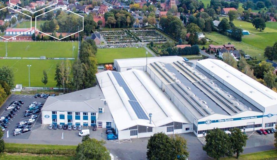 Customized HVAC Solutions By HANSA Klimasysteme