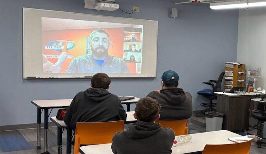 Housecall Pro For Education Boosts Trade School Success
