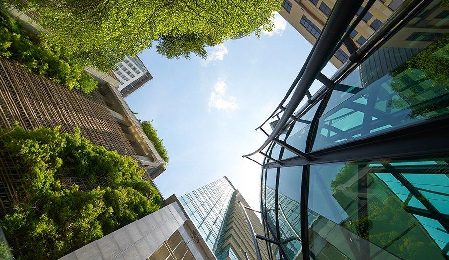 Creativity, Deep Retrofits And Making Buildings Greener And Healthier