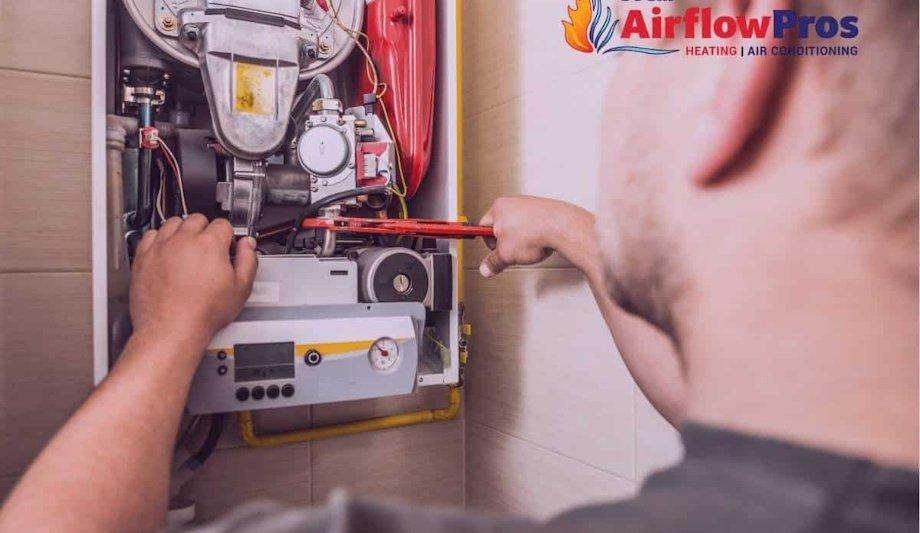 Efficient Heating And Cooling: Heat Pump Benefits