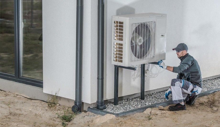 Heat Pump Programs Can’t Keep Leaving Low-Income Households Behind