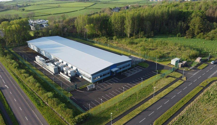 How Capturing Heat From Data Centers Can Advance The Transition To Net Zero