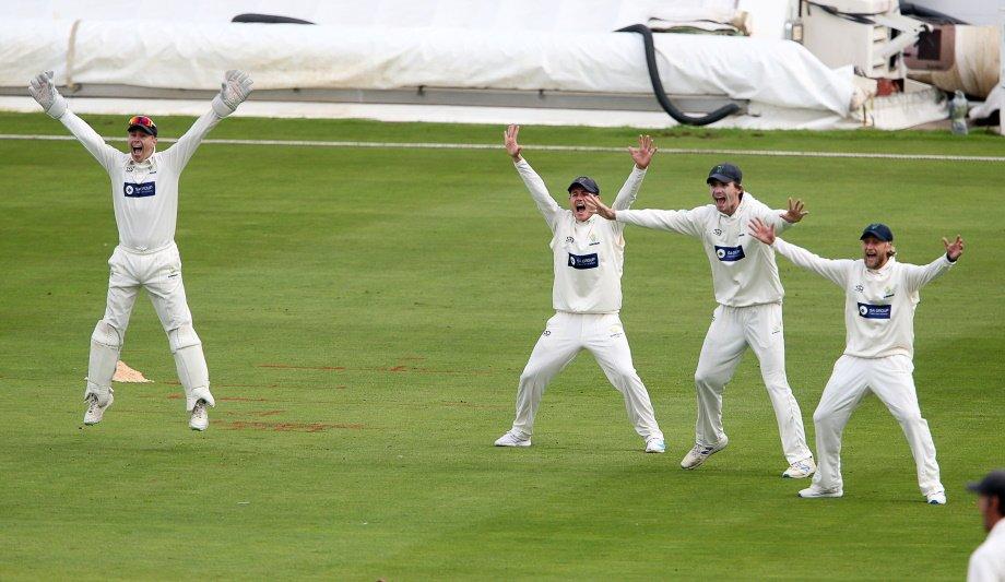 Heatforce Enters Into A Two-Year Sponsorship Of Glamorgan Cricket Club In Association With Viessmann