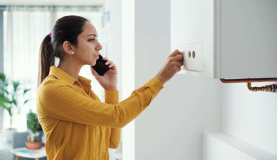 Heating And Hot Water Industry Council Survey Highlights 93% Of Respondents Are Worried About The Price Of Heating This Winter