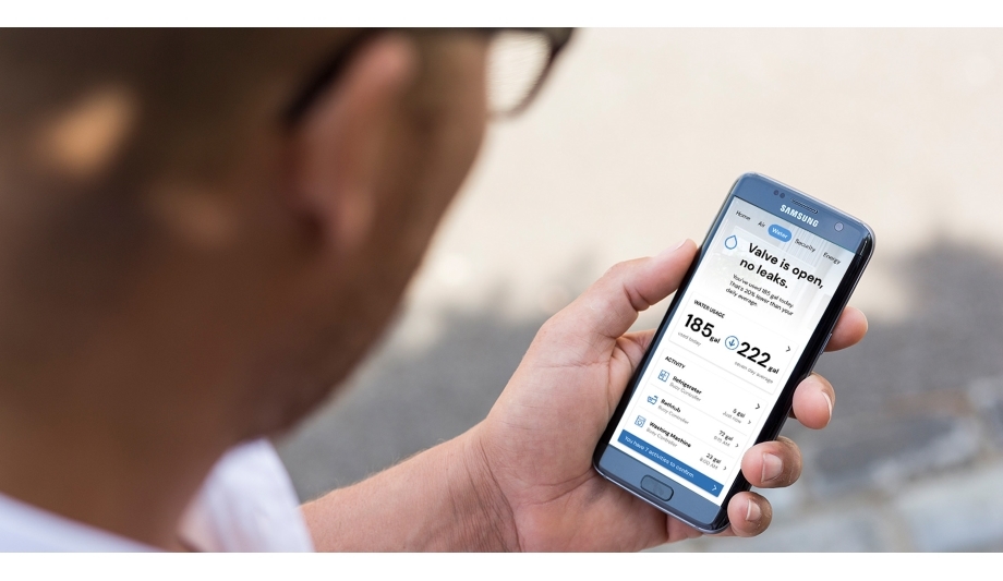 Resideo Home App Makes Whole-Home Professional Monitoring Of Critical Air, Water, Energy, Security Networks Possible