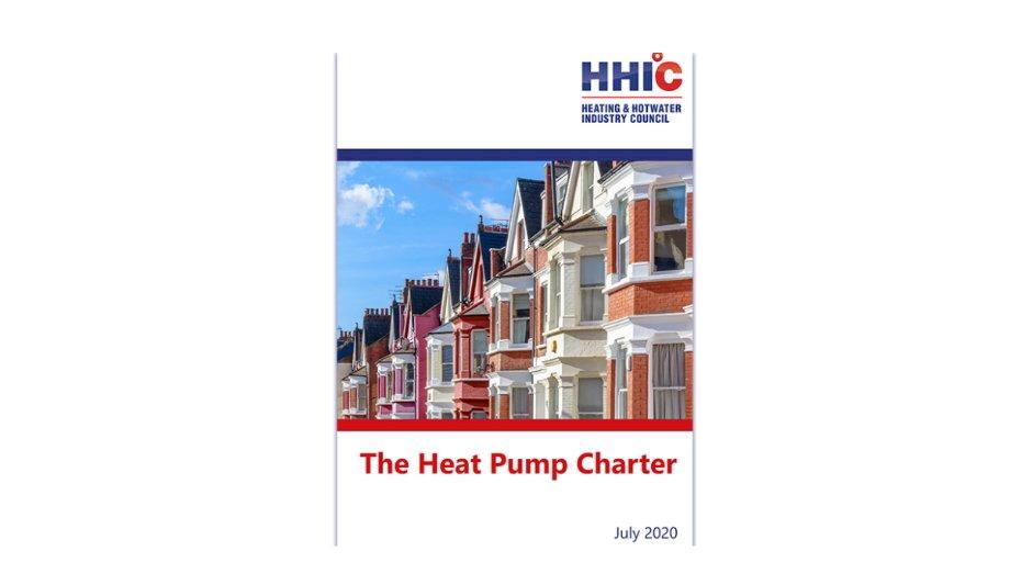 HHIC Launch Heat Pump Charter To Protect Consumers Against Dodgy Appliances And Poor Installs