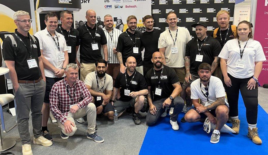 Heating Installer Awards 2025: Regional Winners Announced