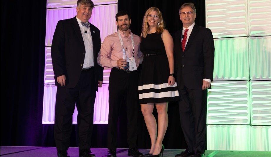 Hiller Plumbing, Heating, Cooling & Electrical Named ACCA’s 2023 Residential Contractor Of The Year