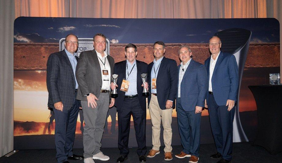 Hiller Plumbing, Heating, Cooling & Electrical Receives Ninth Consecutive Ruud Top Pro Partner Award