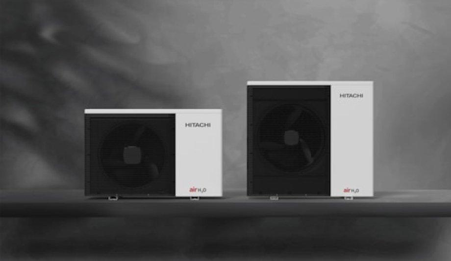 Hitachi R290 Heat Pump: Eco-Friendly & Safe Solution