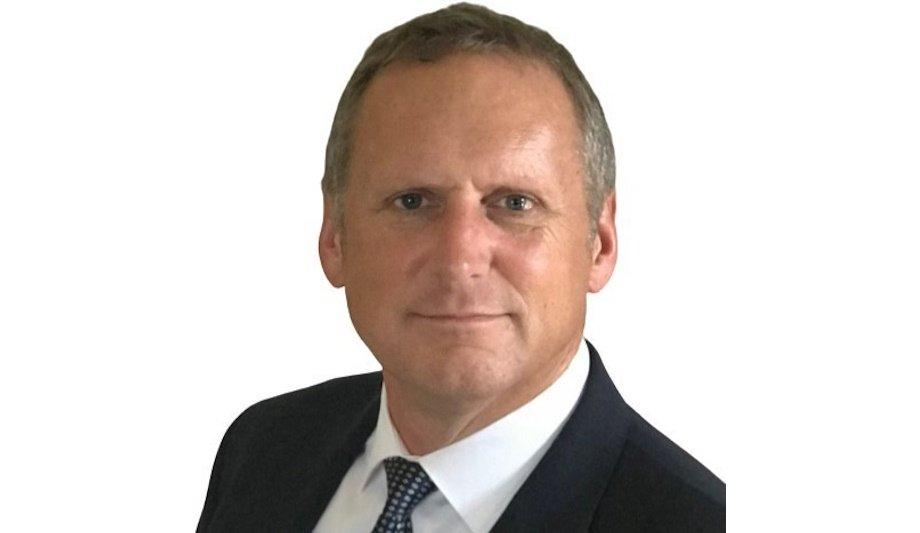 Hoshizaki America, Inc. Announces Allan Dziwoki As President