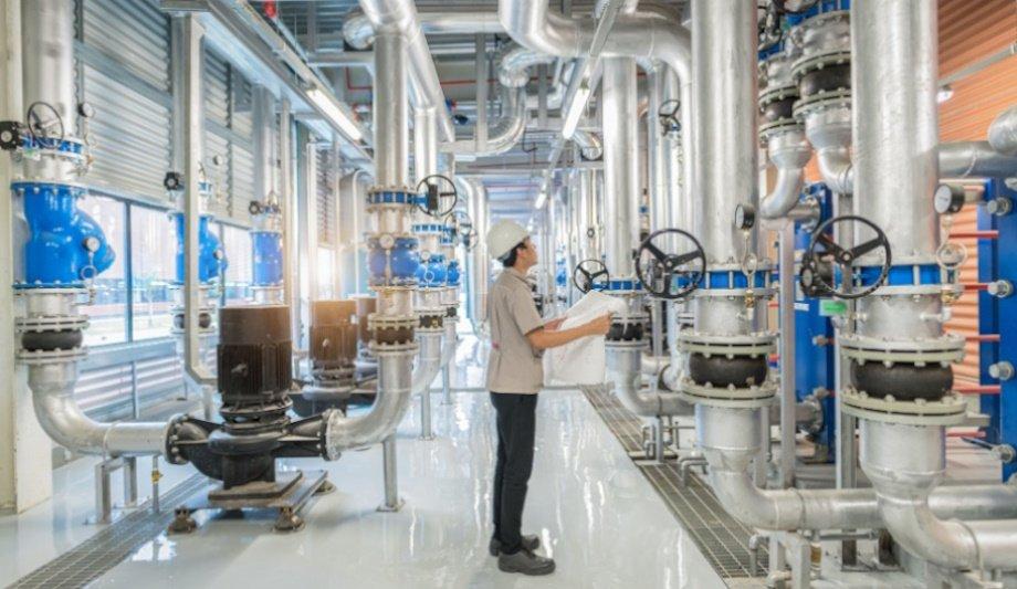 How Finalized SNAP Rule 26 Will Impact Uses Of Commercial Refrigerants