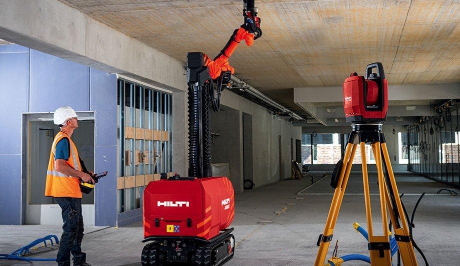 How Robotics And Human Augmentation Benefit The HVAC Trade