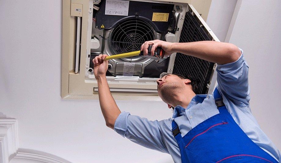 How To Make Unit Heater Installation Quick And Easy?