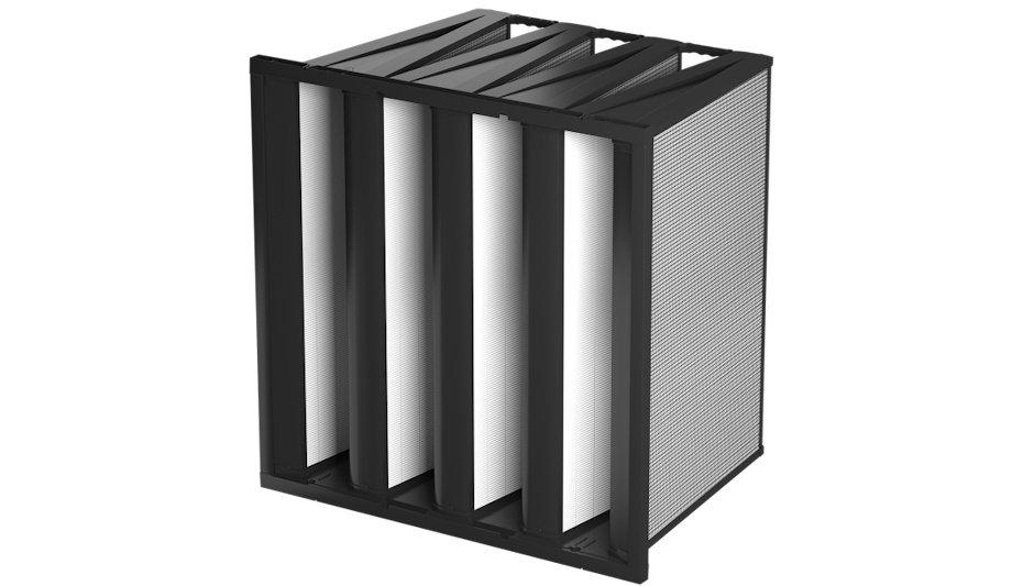 Top V-Bank Filters By American Air Filter Co.
