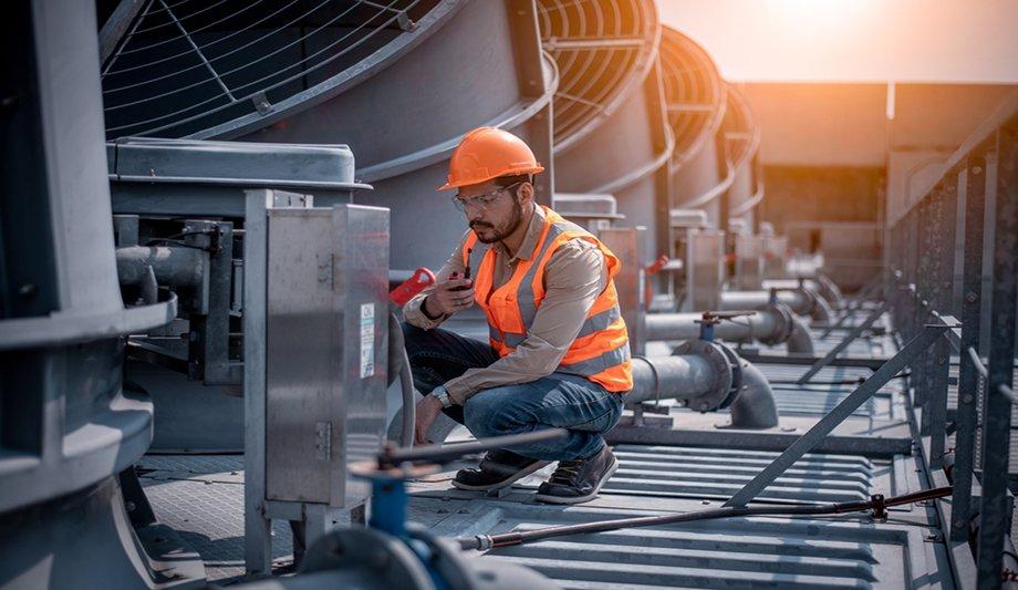Retro-Commissioning Our Way Into The Future
