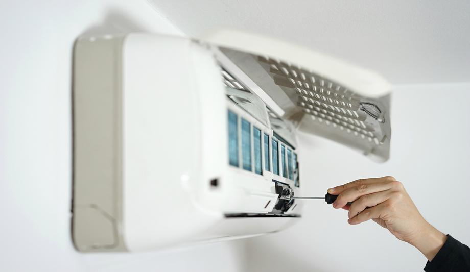 Intelligent HVAC Solutions: Enabling a Safe Return to Work