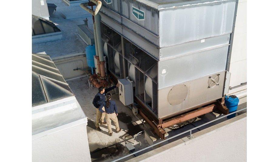 Carbon Lighthouse Discusses How Hotels Should Tackle HVAC Maintenance