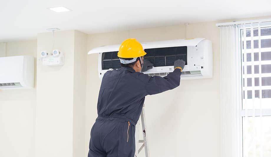 HVAC Maintenance - What To Do And When To Do It