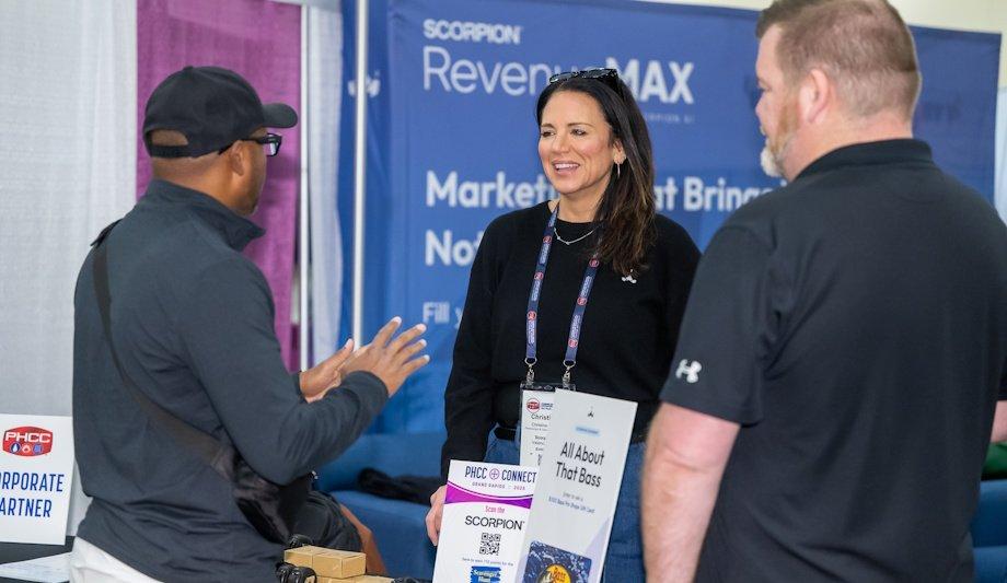 PHCC CONNECT 2025: HVAC & Plumbing Insights