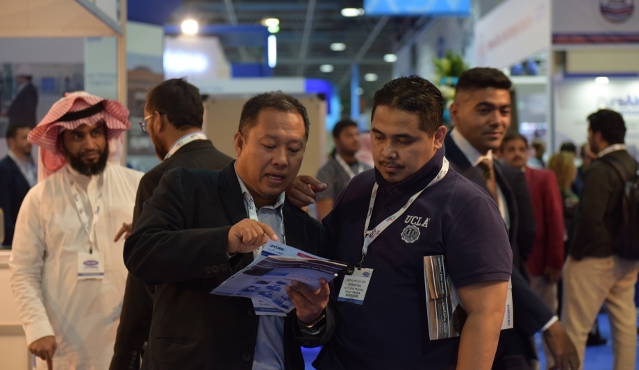HVAC R Expo 2019 To Showcase HVAC Industry Innovations And Provide Certified Training Courses