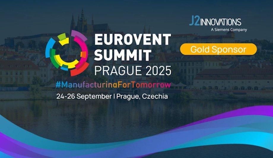 Eurovent Summit 2025: HVACR Tech & Sustainability