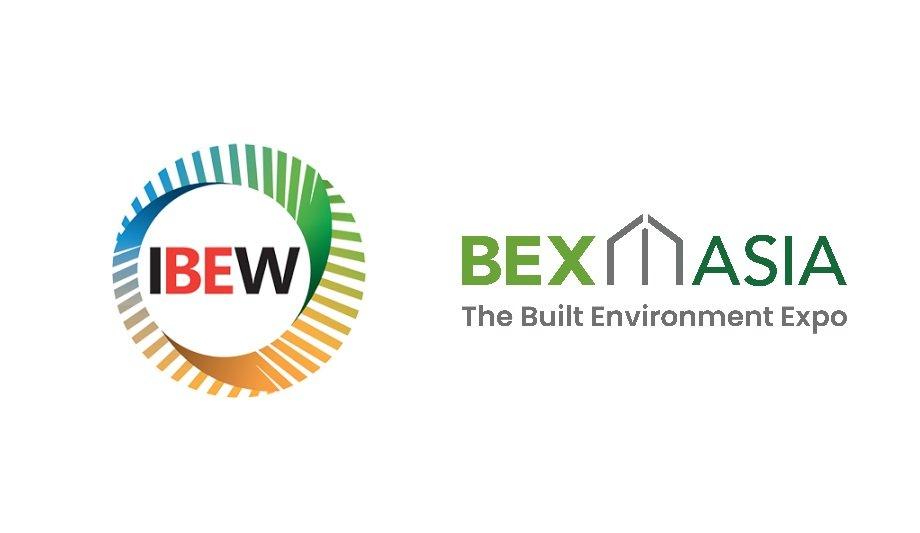 IBEW 2025: Innovation In Built Environment