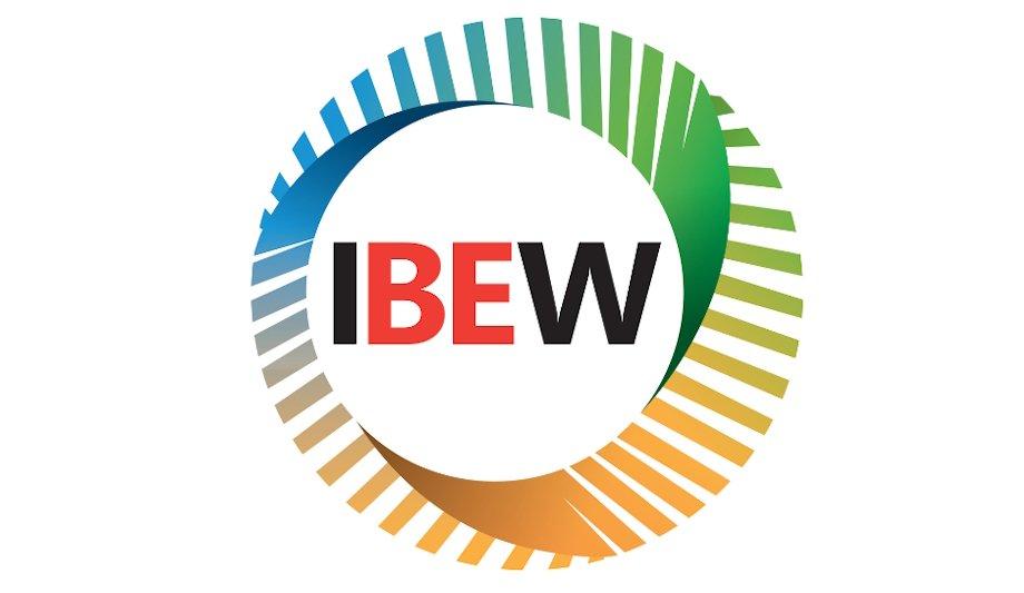 IBEW 2025: Elevate Built Environment Expertise