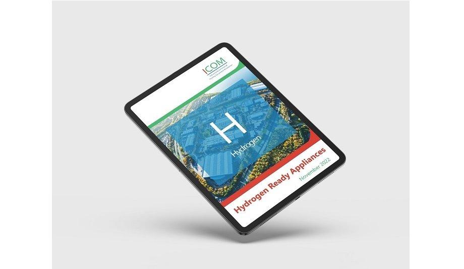 ICOM Urges Contractors To Familiarize With Mix Of Hydrogen Labels