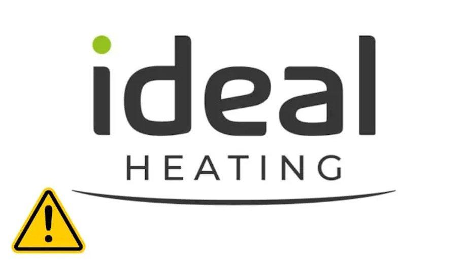 Ideal Heating's Boiler Safety Upgrade Program