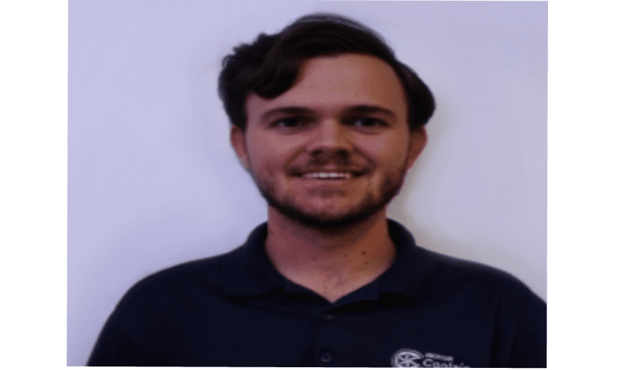 Graves Named To American Coolair Farm Sales Division