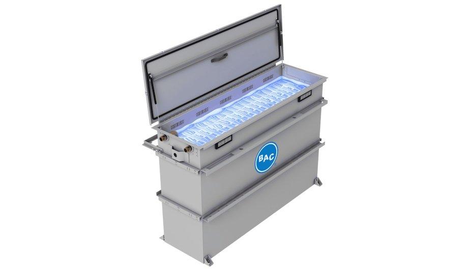BAC Immersion Cooling Tank For Data Centers