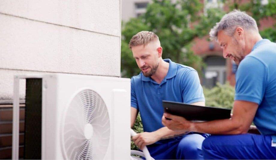 Improve Indoor Air Quality With Aeroseal Duct Sealing
