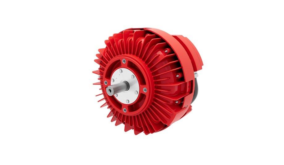 Aircore Heavy Duty By Infinitum Unveiled At AHR Expo 2025