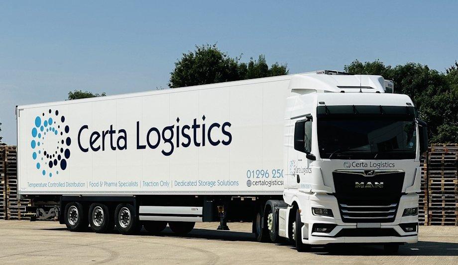 Cold Chain Hub 2025: Innovations In Cold Storage