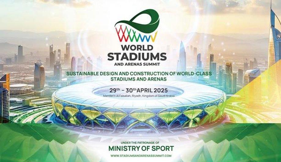 World Stadiums Summit: Innovations In Saudi Arabia