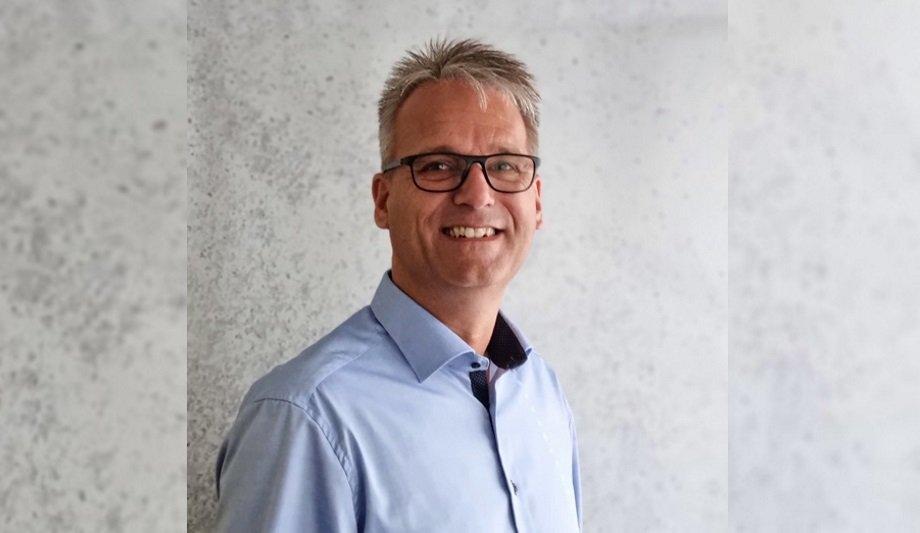 Inopower A/S Appoints New CEO Jens Christensen