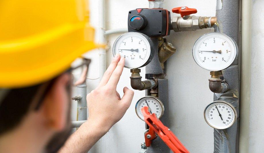 Intermittent Heating - Hydraulic Balancing