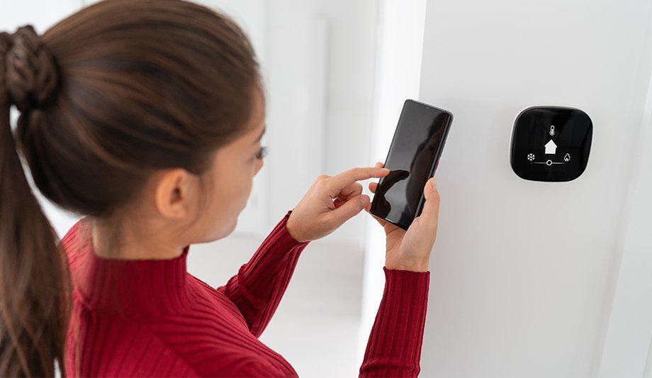 How Do IoT Sensors Improve Building Performance?