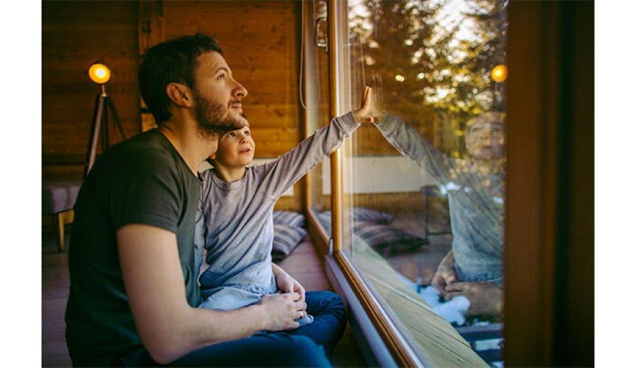 Island Heating & Air Conditioning Gives Key Tips On How To Improve The Indoor Air Quality (IAQ) Of Homes Naturally