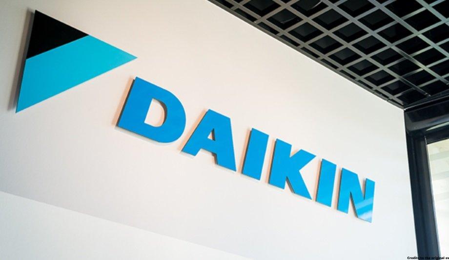 Japan's Daikin To Make Air Conditioners Without Chinese Parts