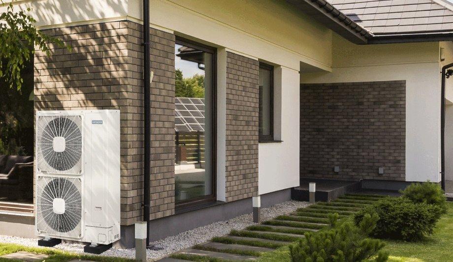 Dual Fuel Module Eliminates Obstacles To Heat Pumps In Cold Environments