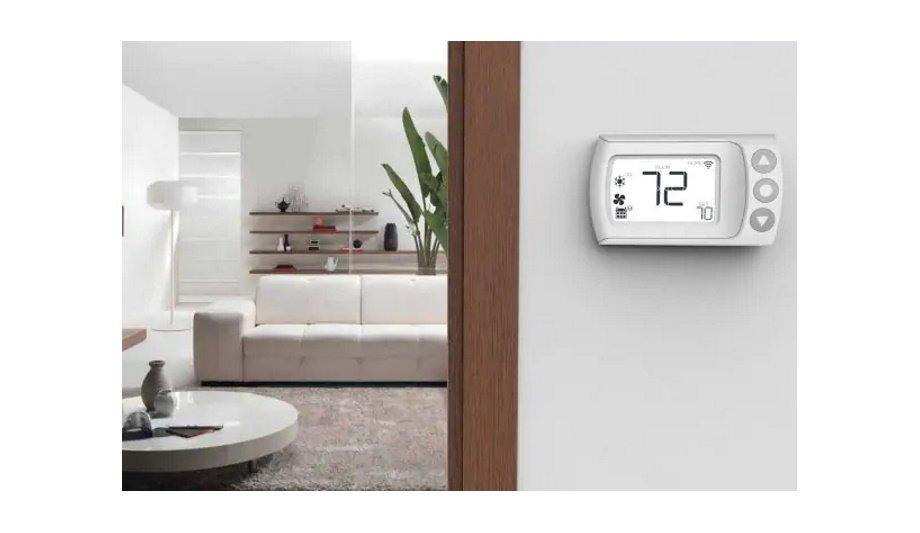Johnson Controls Announces The Launch Of LUX CS1 To Make The Benefits Of Smart Technology Accessible Than Ever Before