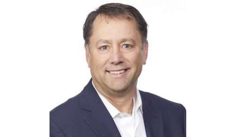 John Reutter Named President At GF Building Flow