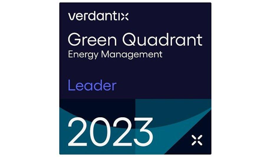Johnson Controls Named A Pioneer In Energy Management Software