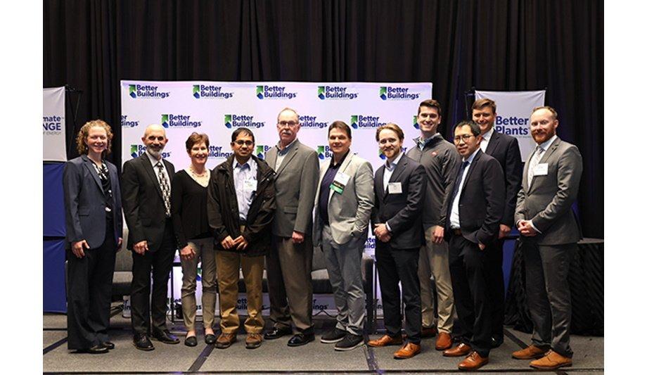 Johnson Controls And DOE Collaborate To Accelerate Commercial Heat Pump Innovation And Slash Building Emissions