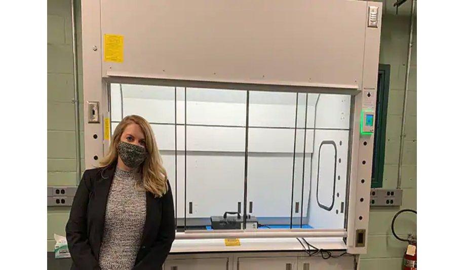 Johnson Controls Product Donations Support Research Efforts At Purdue University