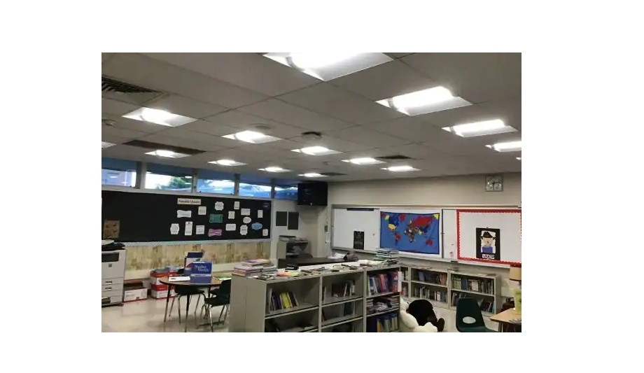 Johnson Controls To Provide Energy Saving Solutions To Eight Schools Within The FSUSD, California