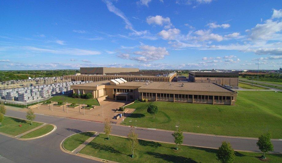 Johnson Controls Celebrates 50 Years Of Innovation Of Commercial HVAC Manufacturing Facility At Norman, Oklahoma